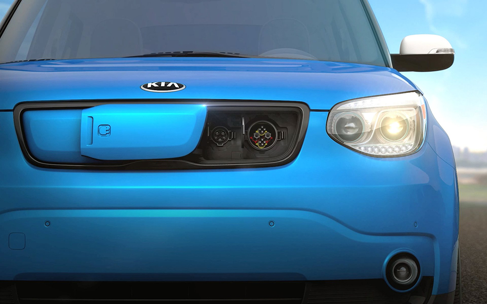Miami Lakes Automall Benefits Driving Electric