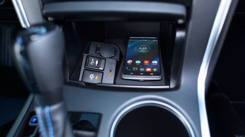 Miami Lakes Automall JD Power Tech Experience