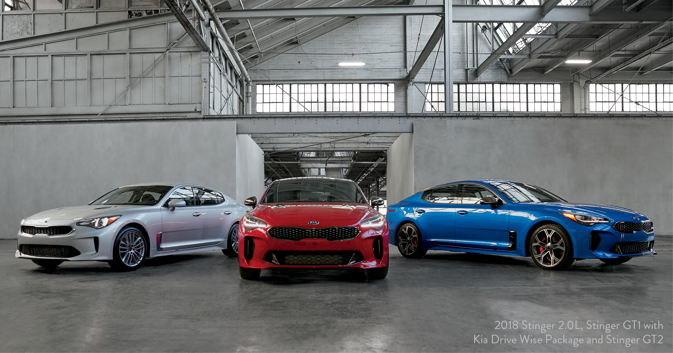 Miami Lakes Kia Stinger GT-Line
