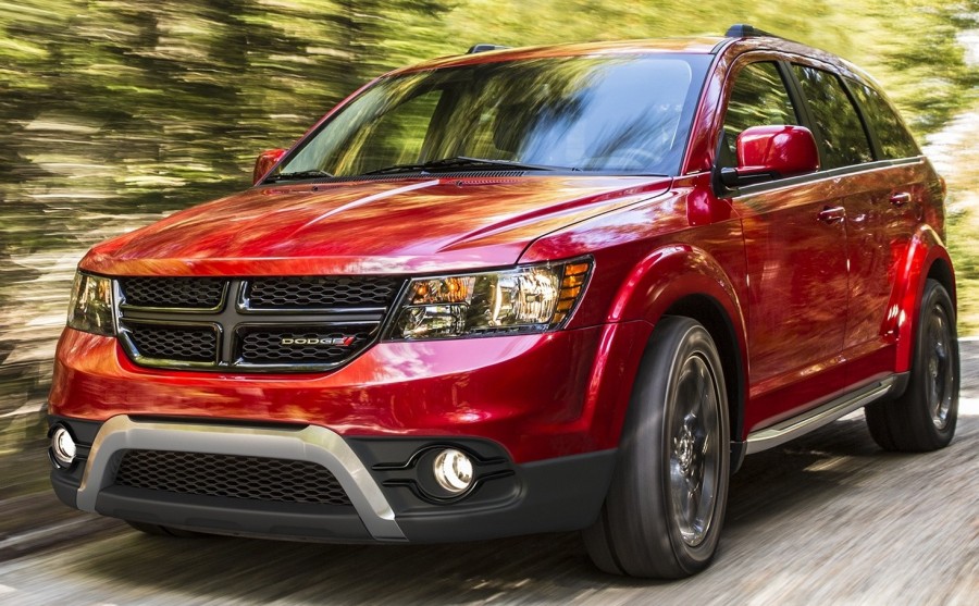2015_dodge_journey-Used Dodge Dealership