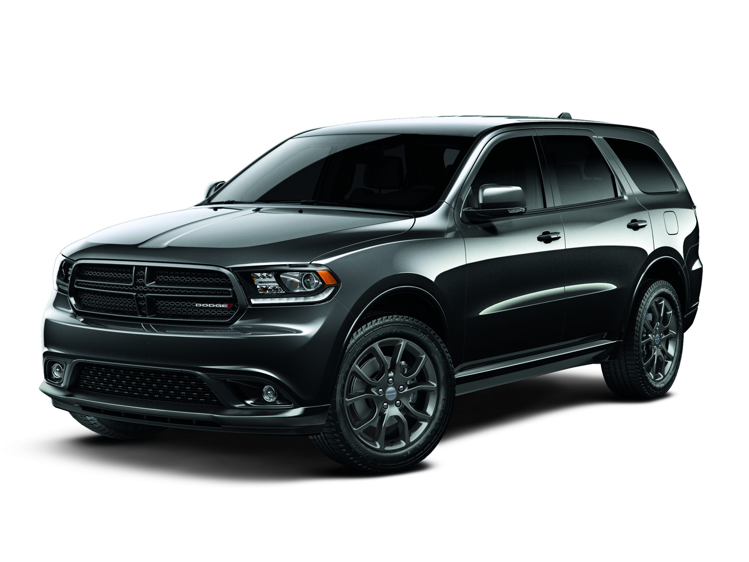 2016 Dodge Durango