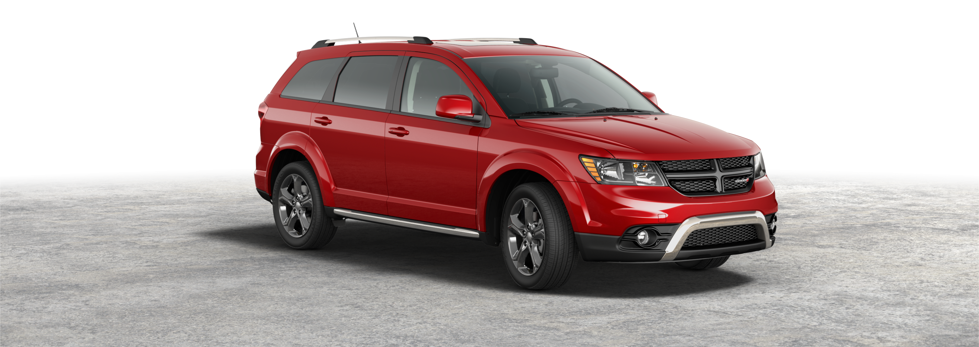 Miami Lakes Dodge Journey Family