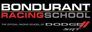Miami Lakes Bondurant Driving School SRT