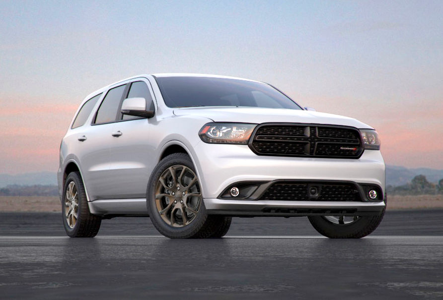 Miami Lakes Dodge Durango Brass Monkey