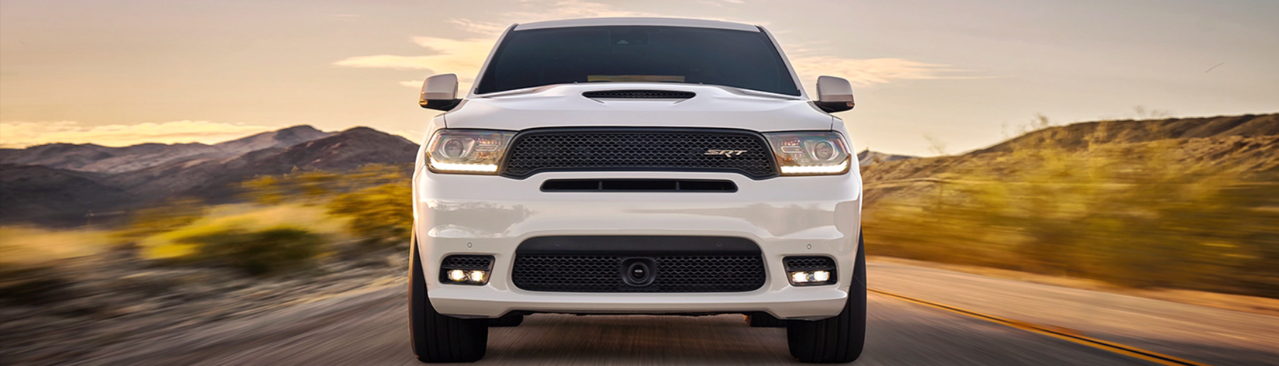 Miami Lakes 2018 Dodge Durango SRT