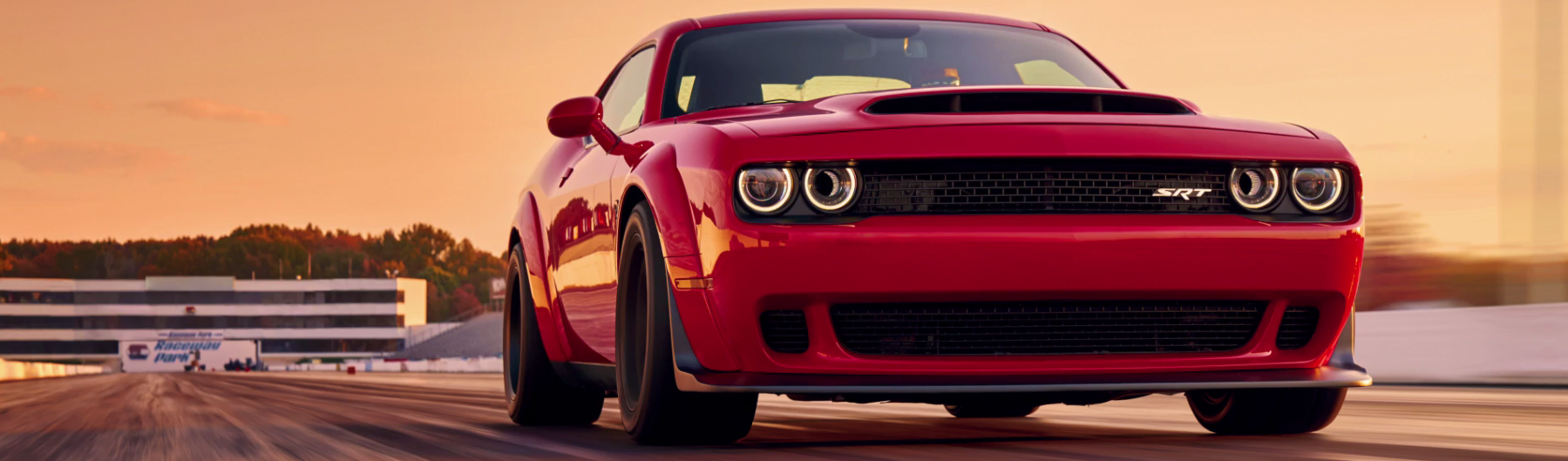 Miami Lakes Dodge SRT Demon
