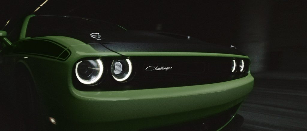 Miami Lakes Automall 2018 Dodge Challenger History