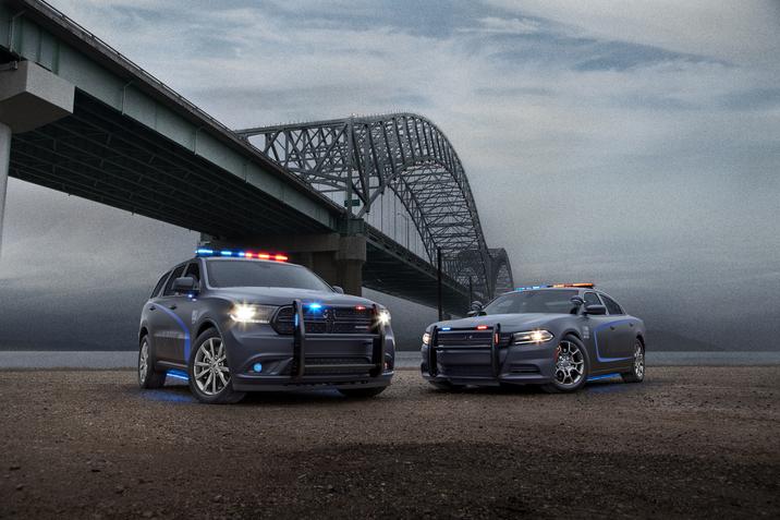 Miami Lakes 2018 Dodge Durango Pursuit