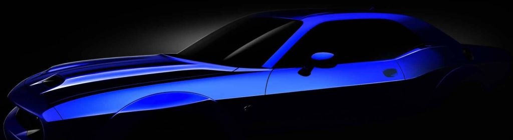 Miami Lakes Automall 2019 Dodge Challenger SRT Hellcat Teased