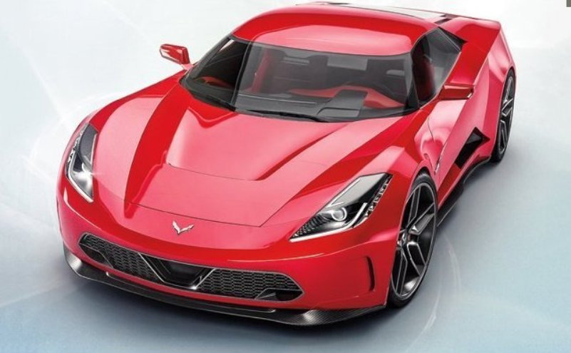 Miami Lakes Auto Next Generation Dodge Viper Challenger