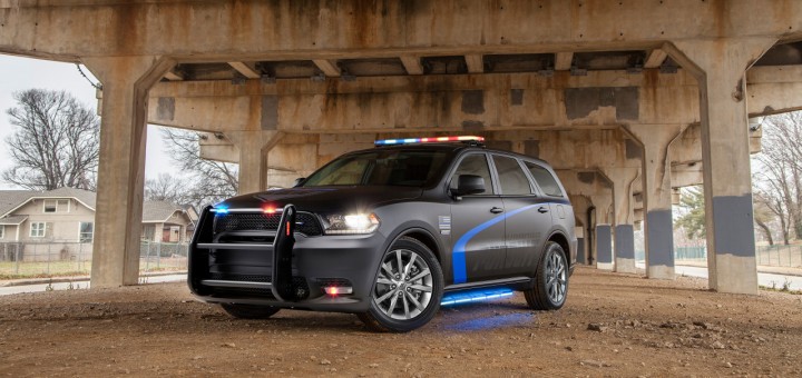 Miami Lakes Automall 2019 Dodge Durango Pursuit