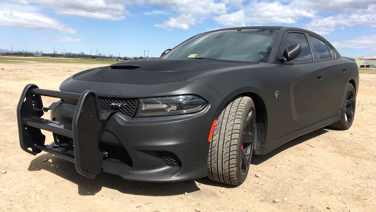Dodge SRT Hellcat Miami Lakes Automall