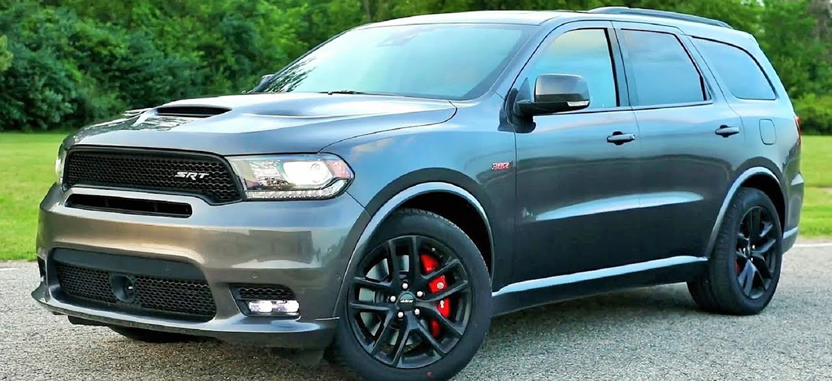 2019 Dodge Durango Miami Lakes Automall