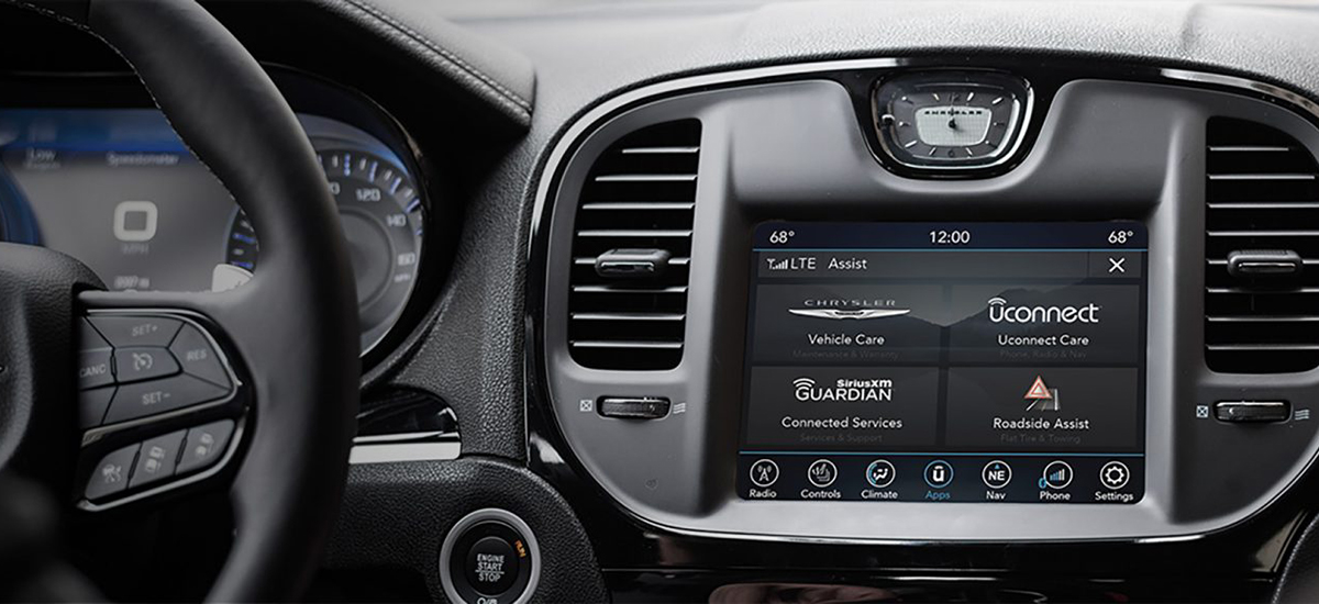 Uconnect Miami Lakes Automall