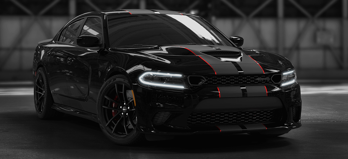 2019 Charger Octane Miami Lakes Automall