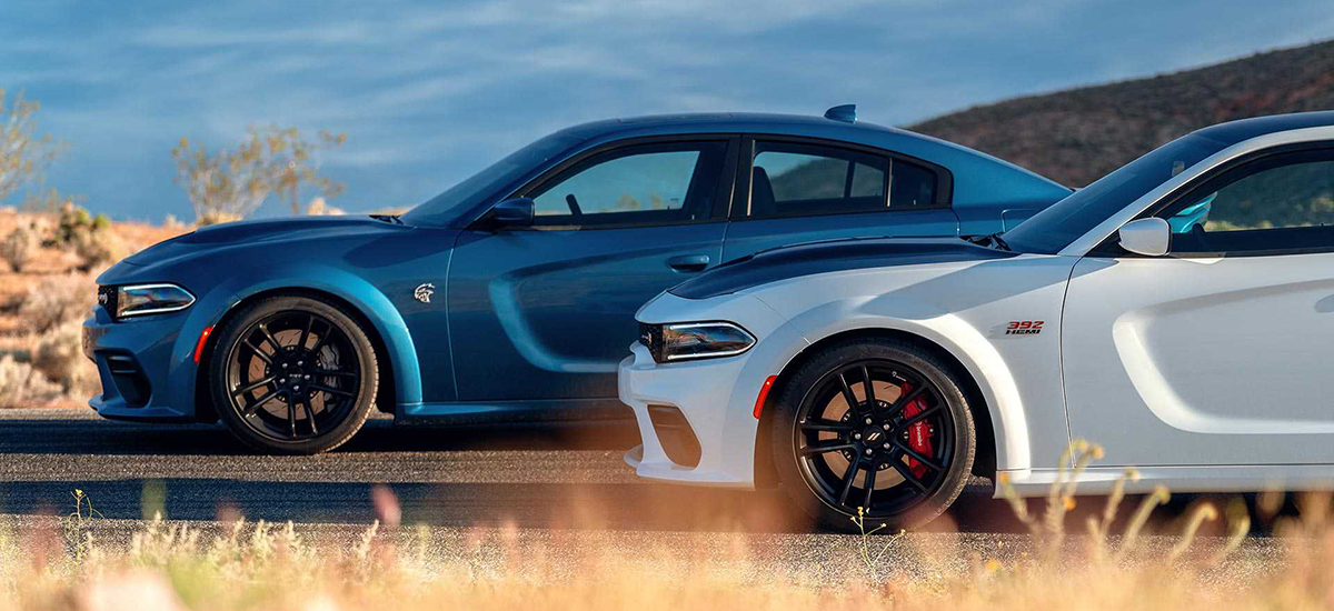 2019 Dodge Challenger Miami Lakes Automall