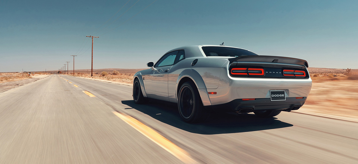 Hellcat Miami Lakes Automall