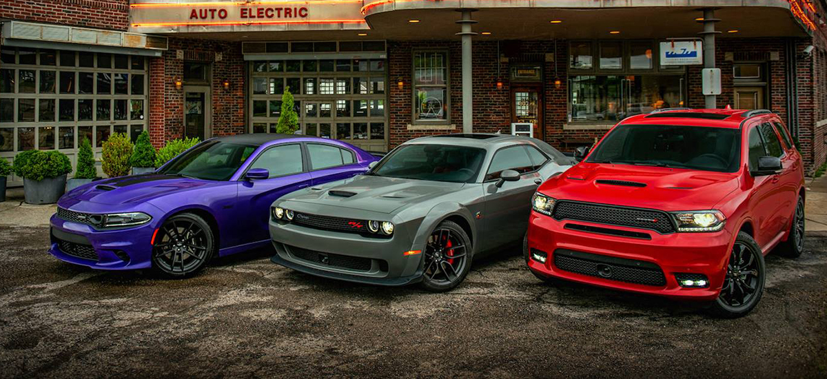FCA Miami Lakes Automall