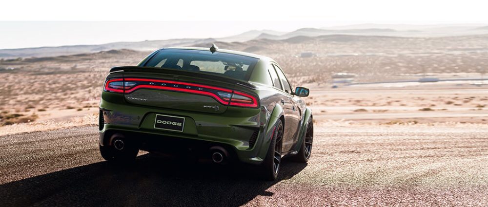 Charger Miami Lakes Automall
