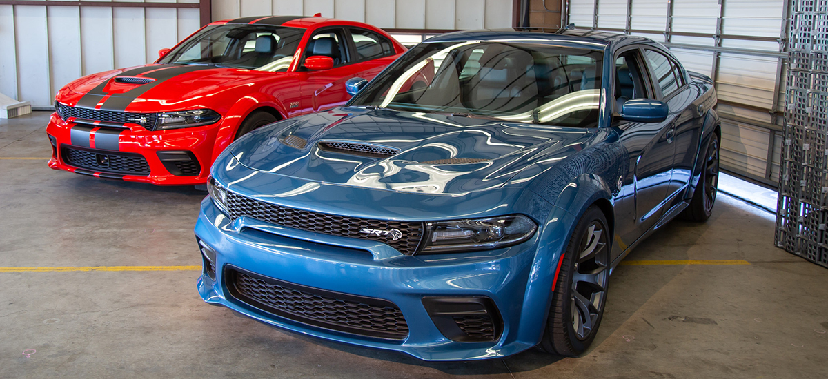 Hellcat Miami Lakes Automall