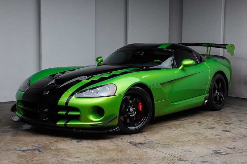 Viper Miami Lakes Automall