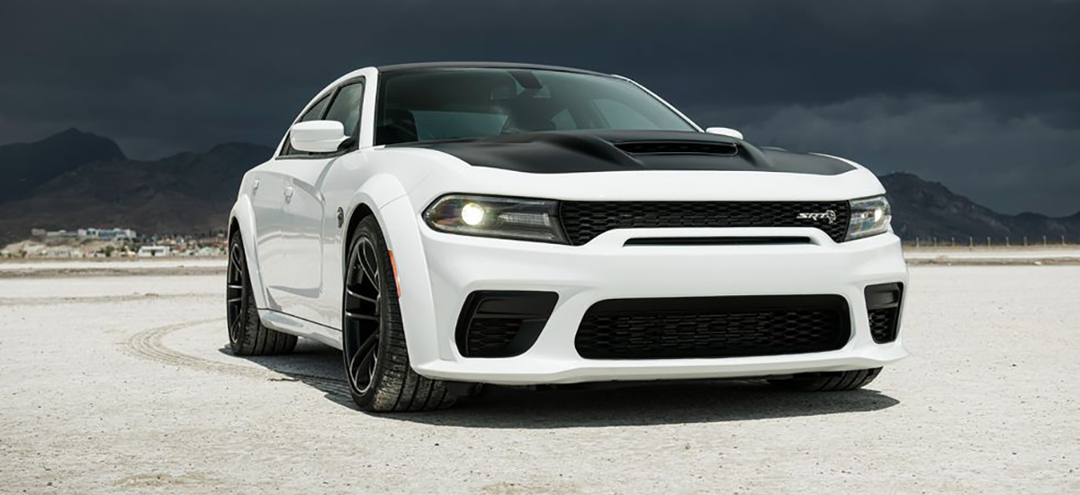 Charger Miami Lakes Automall