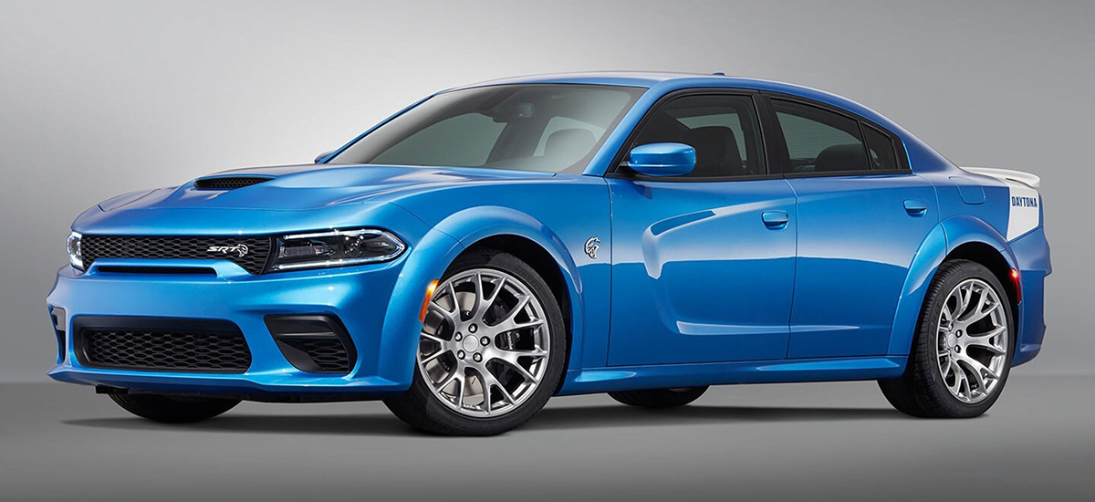 Charger Miami Lakes Automall