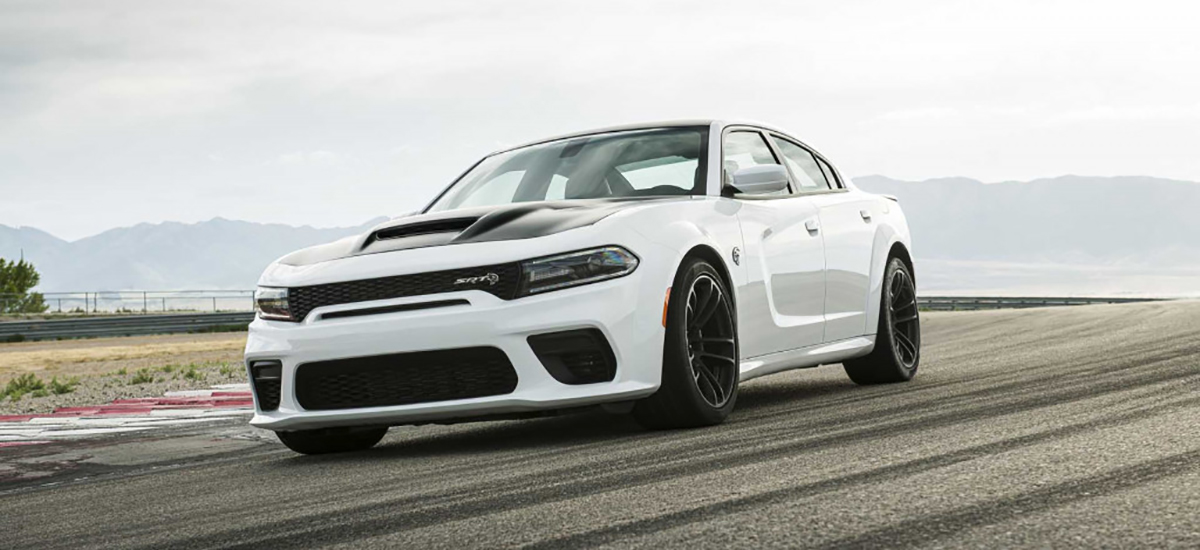 Dodge Miami Lakes Automall