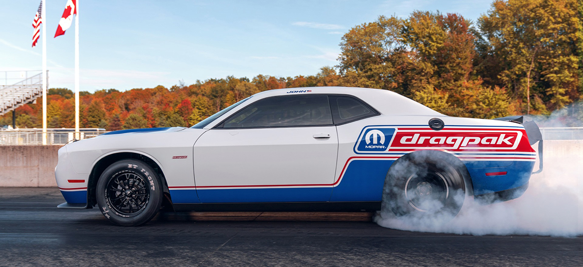 Drag Miami Lakes Automall