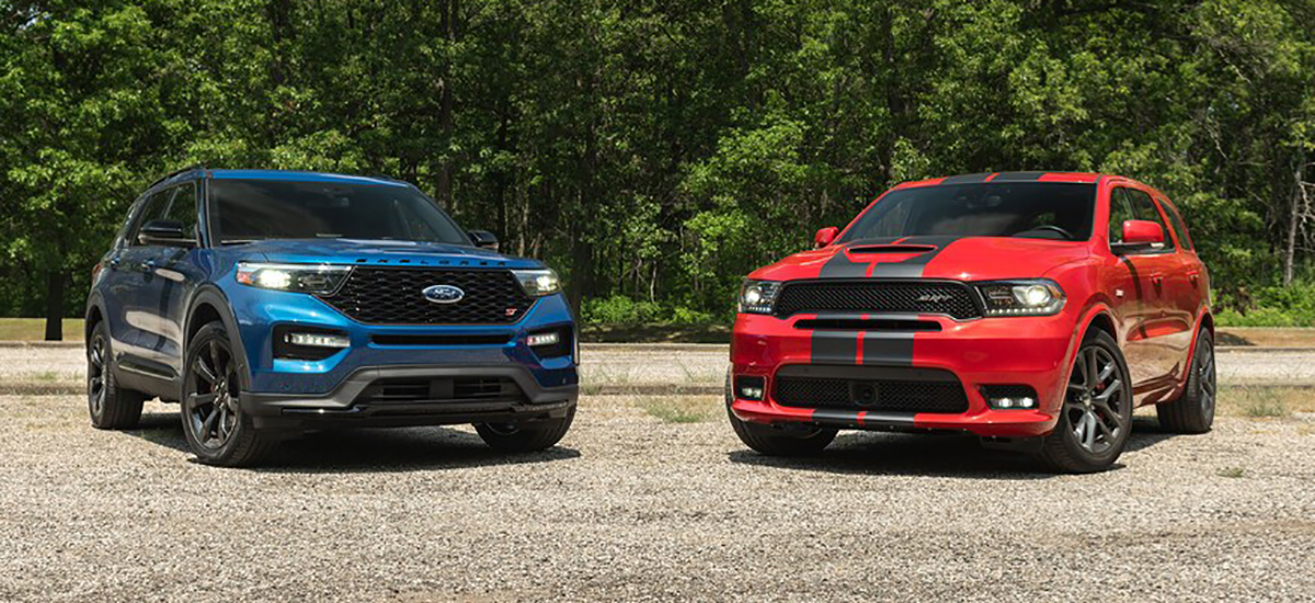 Durango Miami Lakes Automall