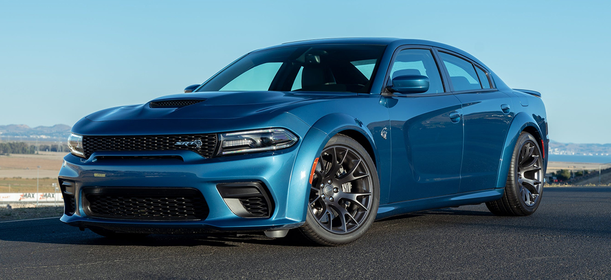 SRT Miami Lakes Automall