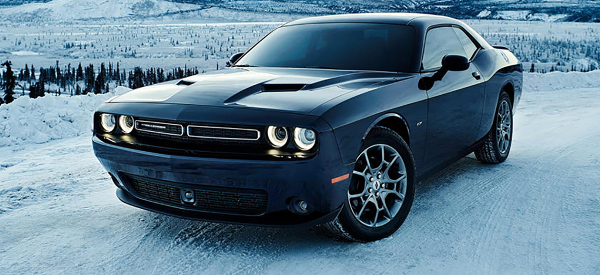 2021 Dodge Kendall Dodge