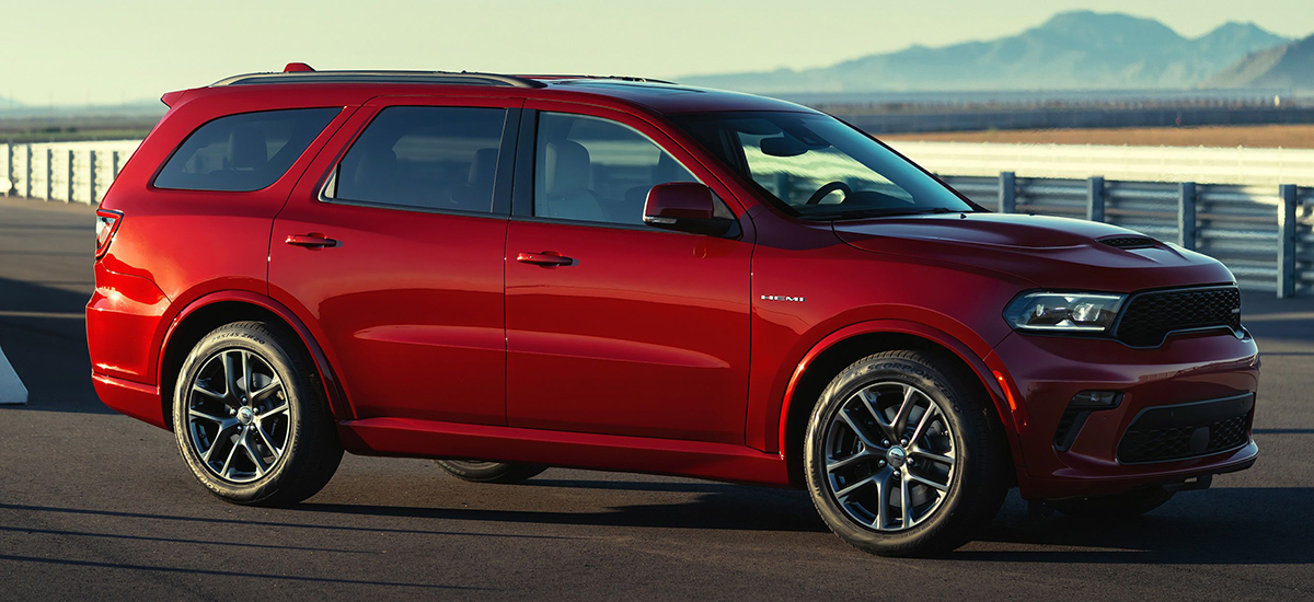 2021 Durango Miami Lakes Automall