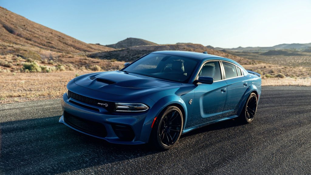 SRT Dodge Miami Lakes Automall