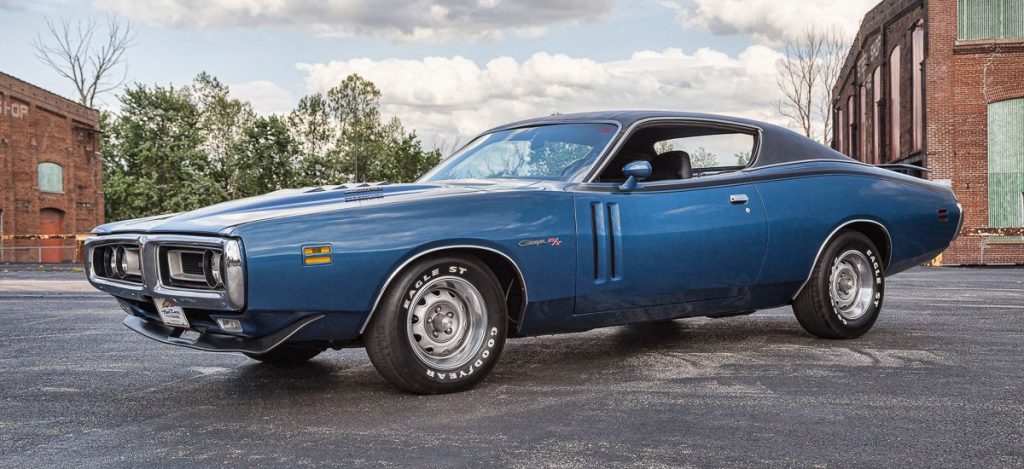 1971 Miami Lakes Automall