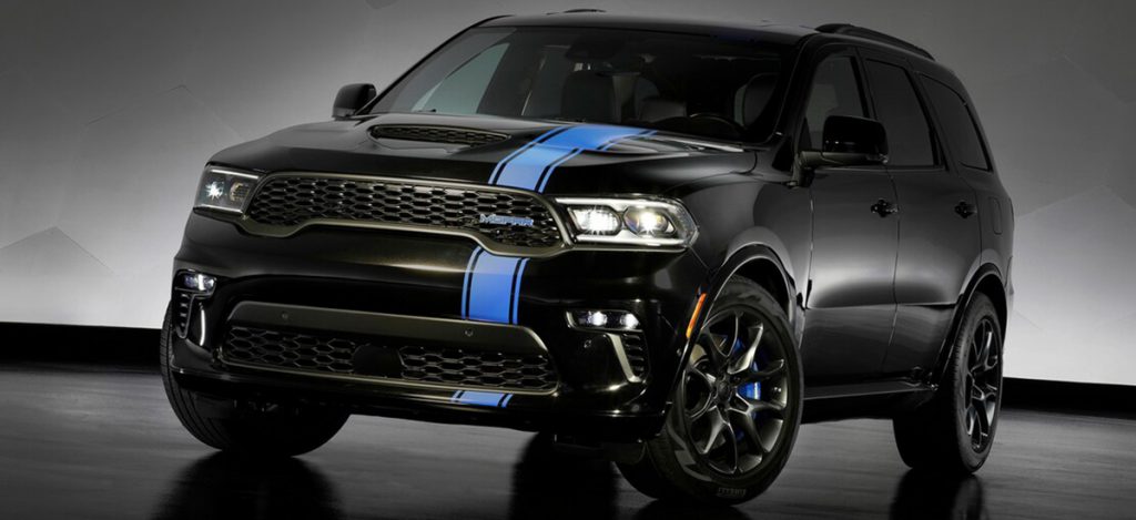2022 Mopar NowCar