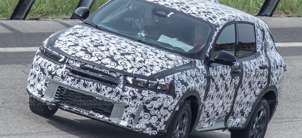 Hornet Miami Lakes Automall driving