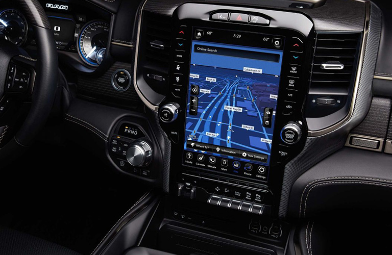 2019 dodge touch screen 2019 ram 1500 updates and features 2019 dodge touch screen 2019 ram 1500 updates and features
