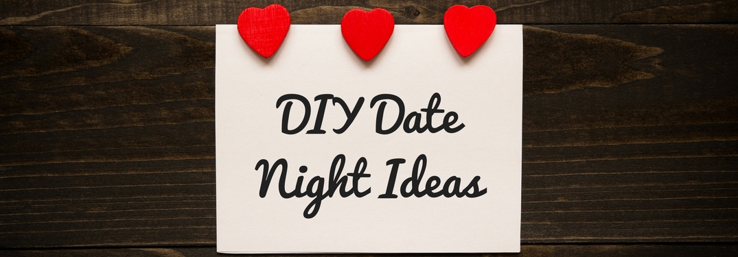 DIY Date Night Ideas