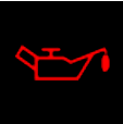Engine Oil Pressure Warning Light Kia Sportage