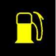 Low Fuel Level Warning Light Kia Sportage