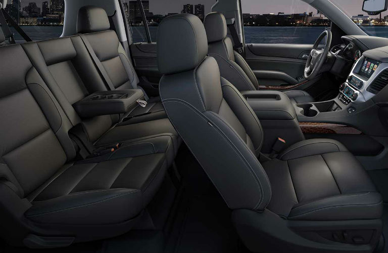 2018_GMC_yukon_B4_o - Craig Dunn 2018_GMC_yukon_B4_o - Craig Dunn