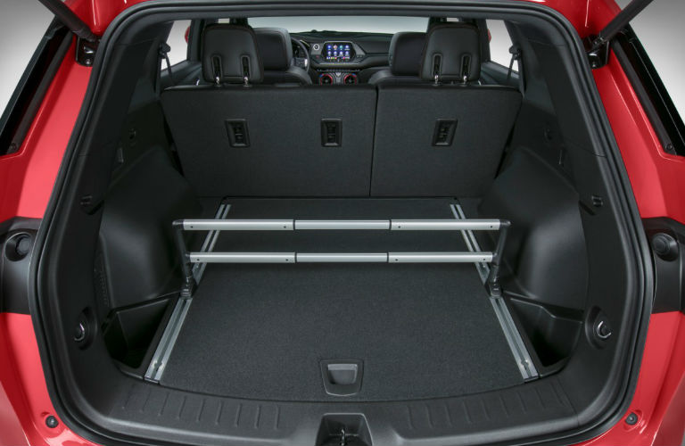 2019-Chevy-Blazer-cargo-area_o - Craig Dunn