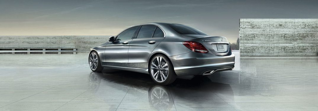 Which Mercedes Benz Models Offer Hybrid Options