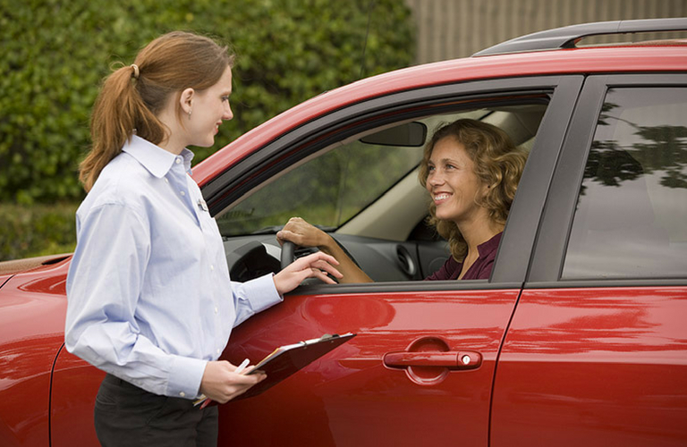 Toyota Vehicle Servicing Details