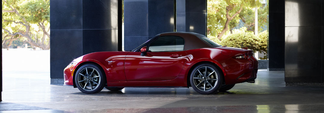 When Will The 19 Mazda Mx 5 Miata Go On Sale