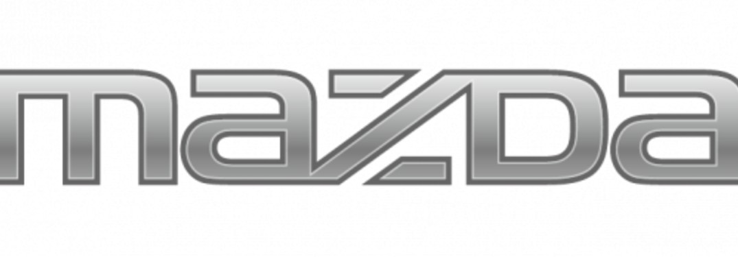 Mazda logo