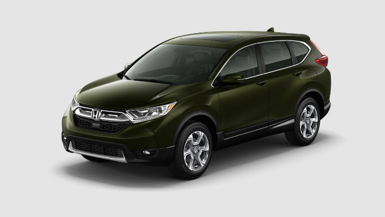 2018-Honda-CR-V-in-Dark-Olive-Metallic