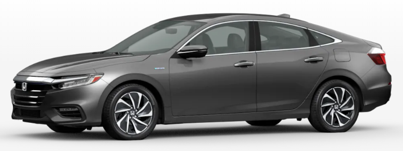 2021-Honda-Insight-Modern-Steel-Metallic_o - Matt Castrucci Honda