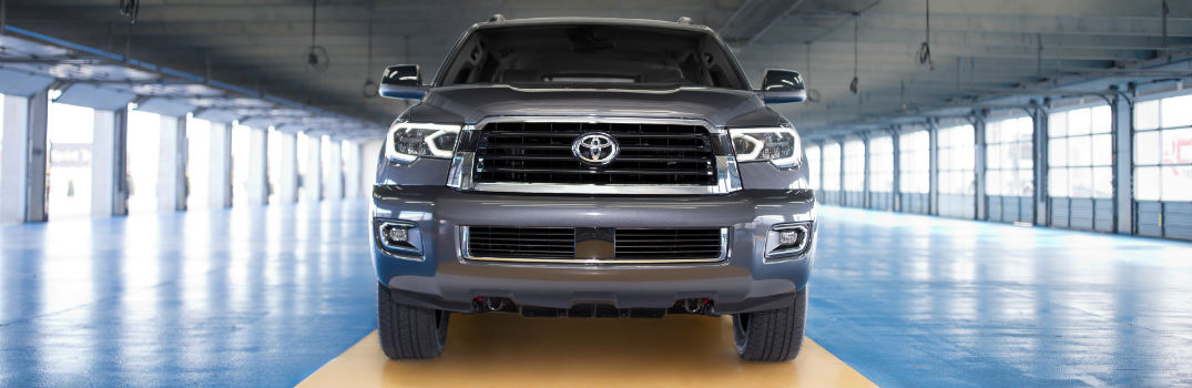 2018 Toyota Sequoia: Refreshed, Changes, TRD Sport, Price >> 2018 Toyota Sequoia Trd Sport Specs Features 2018 Toyota Sequoia: Refreshed, Changes, TRD Sport, Price >> 2018 Toyota Sequoia Trd Sport Specs Features